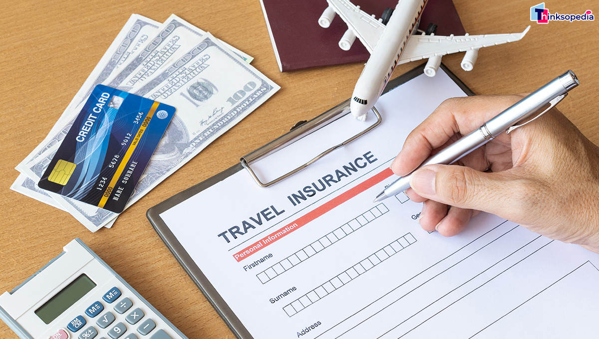 Types of travel insurance